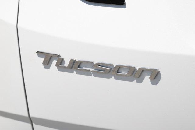 used 2022 Hyundai Tucson car, priced at $20,988