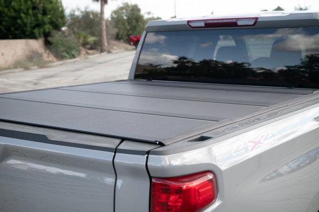 new 2025 Chevrolet Silverado 1500 car, priced at $50,085