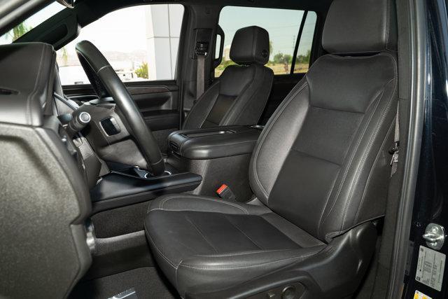 used 2023 Chevrolet Suburban car, priced at $47,188