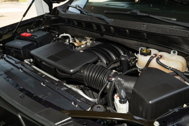 used 2023 Chevrolet Suburban car, priced at $47,188