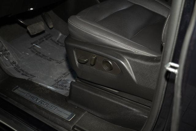 used 2023 Chevrolet Suburban car, priced at $47,188