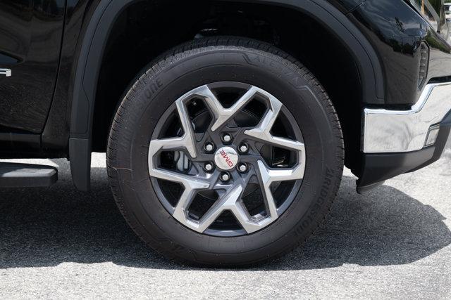 new 2025 GMC Sierra 1500 car, priced at $62,854