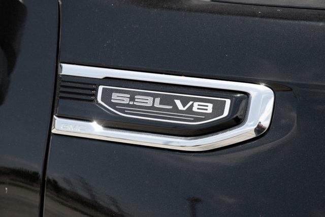 new 2025 GMC Sierra 1500 car, priced at $62,854