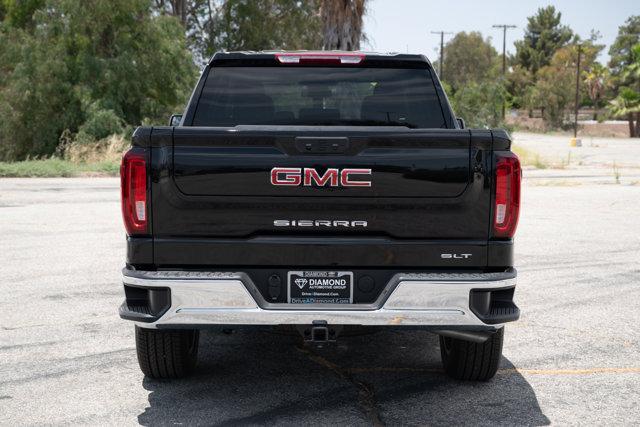 new 2025 GMC Sierra 1500 car, priced at $62,854