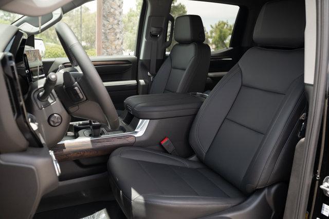 new 2025 GMC Sierra 1500 car, priced at $62,854