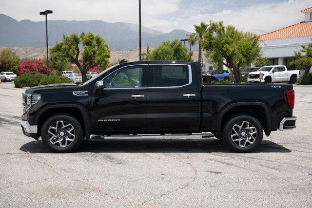 new 2025 GMC Sierra 1500 car, priced at $62,854