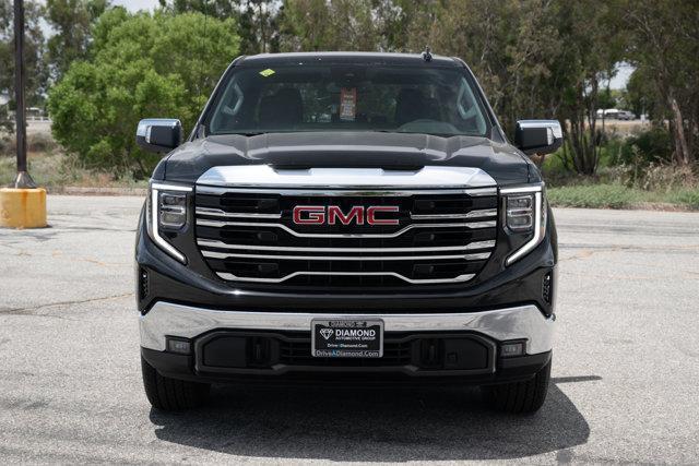new 2025 GMC Sierra 1500 car, priced at $62,854