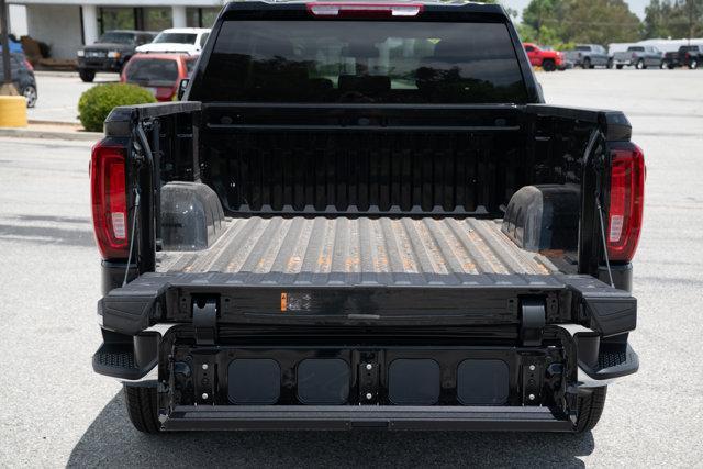 new 2025 GMC Sierra 1500 car, priced at $62,854