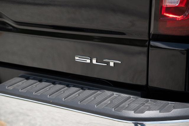 new 2025 GMC Sierra 1500 car, priced at $62,854