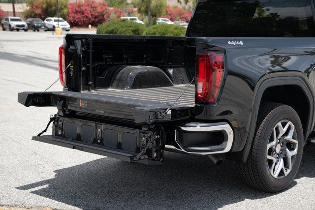 new 2025 GMC Sierra 1500 car, priced at $62,854