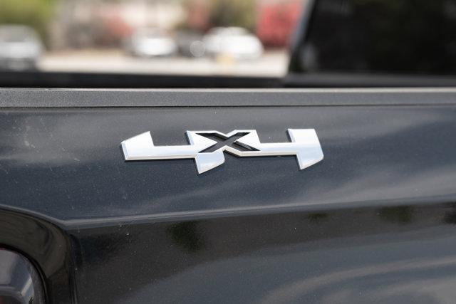 new 2025 GMC Sierra 1500 car, priced at $62,854