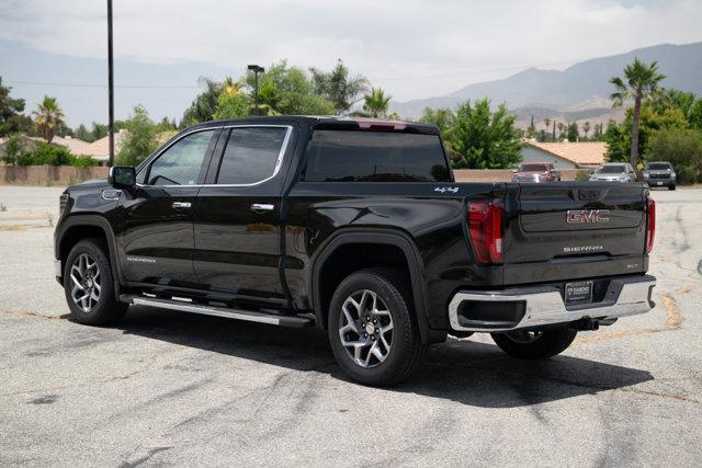 new 2025 GMC Sierra 1500 car, priced at $62,854