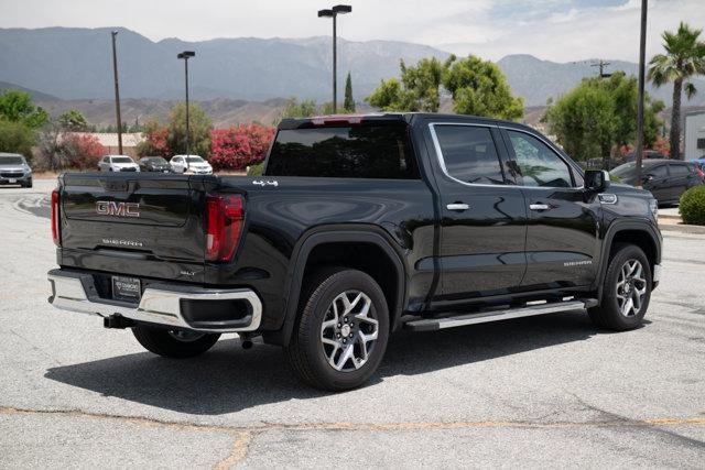 new 2025 GMC Sierra 1500 car, priced at $62,854