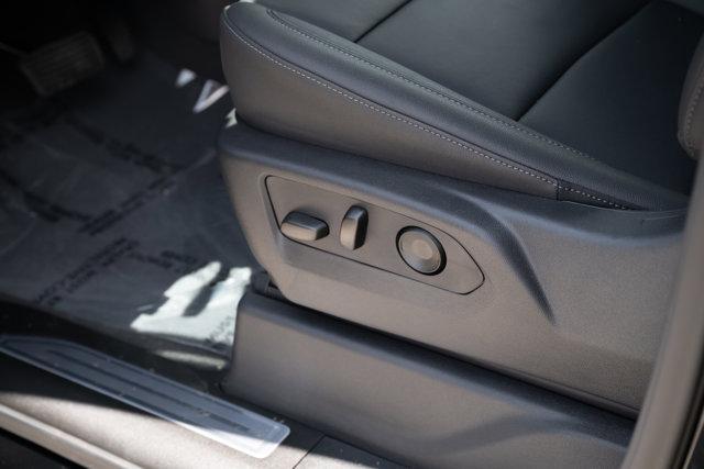 new 2025 GMC Sierra 1500 car, priced at $62,854