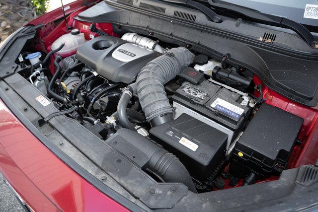 used 2021 Hyundai Kona car, priced at $18,988
