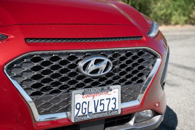 used 2021 Hyundai Kona car, priced at $18,988