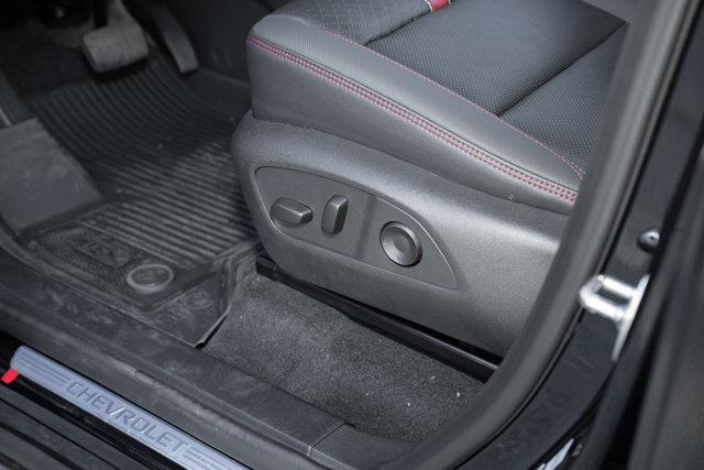 new 2026 Chevrolet Traverse car, priced at $58,215