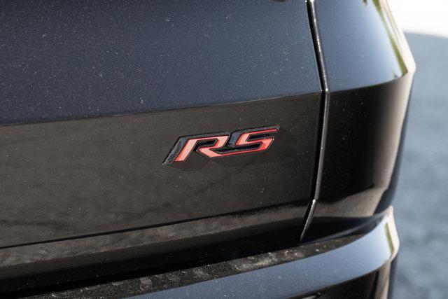 new 2026 Chevrolet Traverse car, priced at $58,215