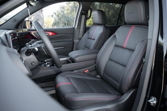 new 2026 Chevrolet Traverse car, priced at $58,215