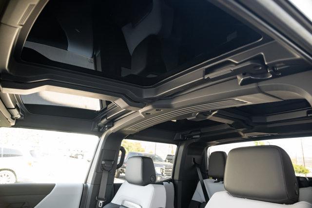new 2025 GMC HUMMER EV Pickup car, priced at $96,639