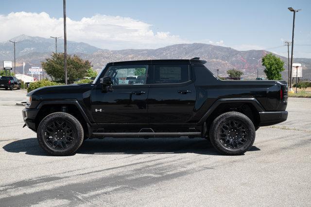 new 2025 GMC HUMMER EV Pickup car, priced at $96,639
