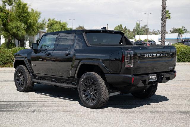 new 2025 GMC HUMMER EV Pickup car, priced at $96,639