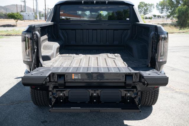 new 2025 GMC HUMMER EV Pickup car, priced at $96,639