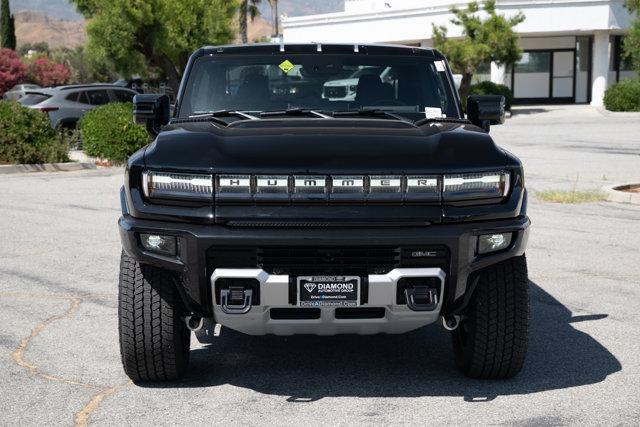 new 2025 GMC HUMMER EV Pickup car, priced at $96,639