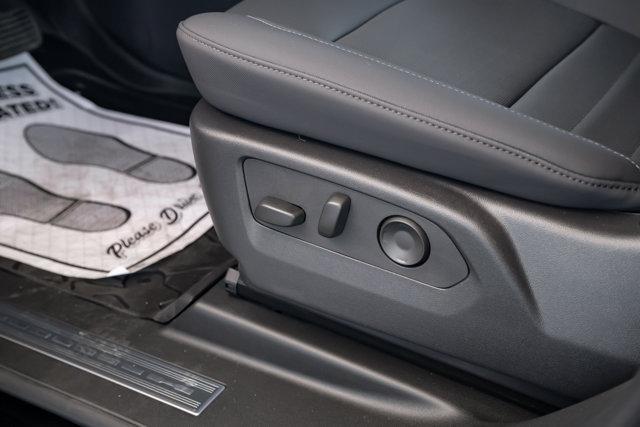 new 2025 GMC HUMMER EV Pickup car, priced at $96,639