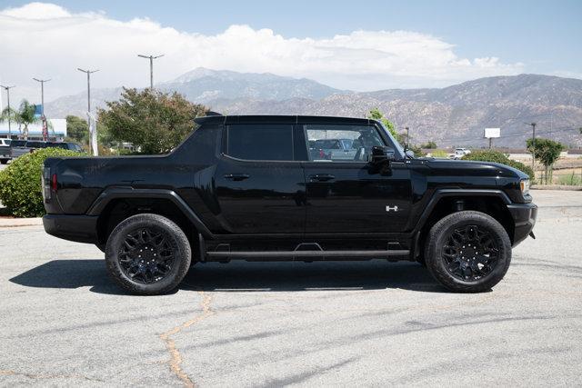 new 2025 GMC HUMMER EV Pickup car, priced at $96,639