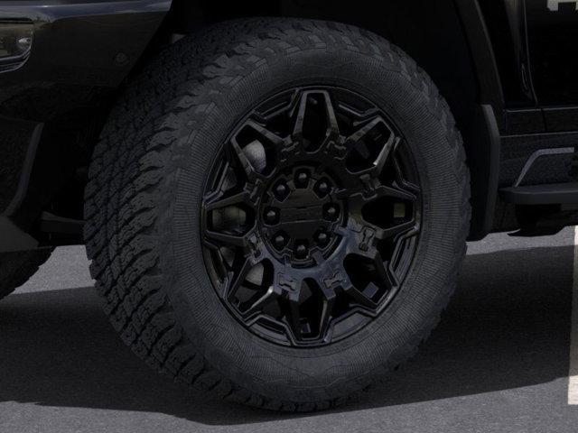 new 2025 GMC HUMMER EV Pickup car, priced at $99,639