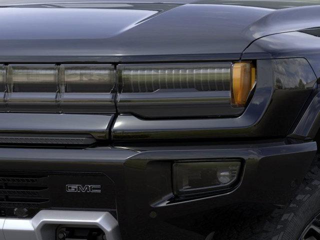new 2025 GMC HUMMER EV Pickup car, priced at $99,639