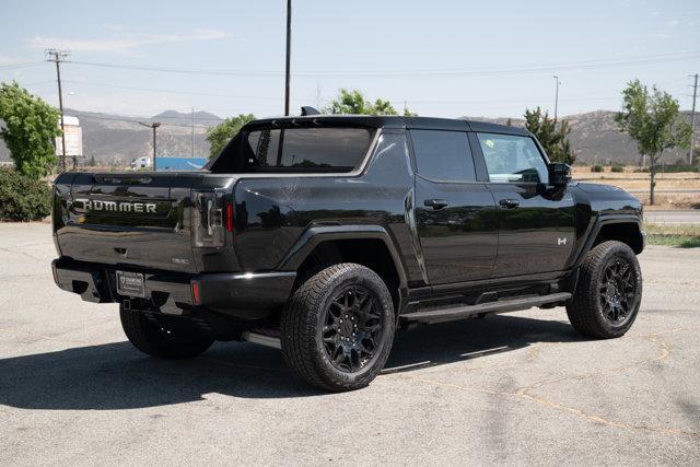 new 2025 GMC HUMMER EV Pickup car, priced at $96,639