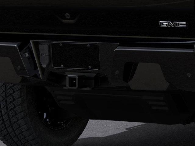 new 2025 GMC HUMMER EV Pickup car, priced at $99,639