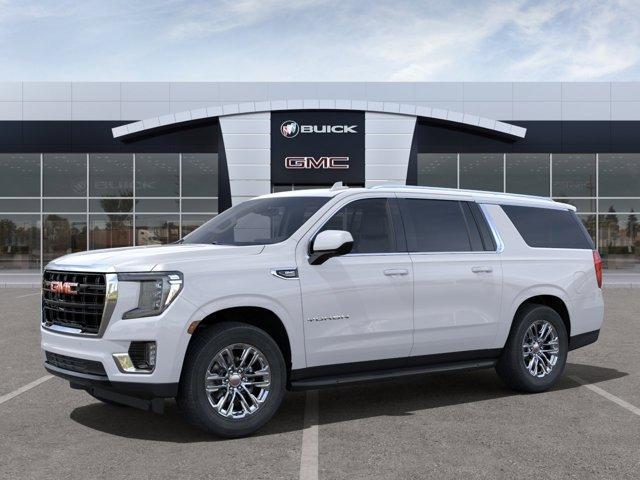 new 2024 GMC Yukon XL car, priced at $64,790