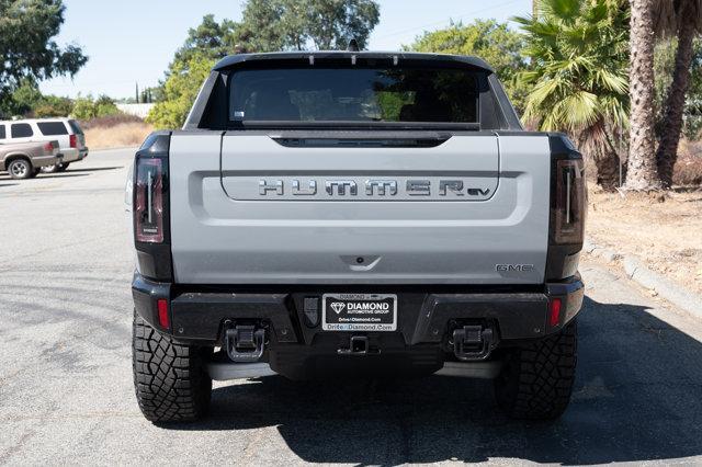 new 2024 GMC HUMMER EV car, priced at $111,164