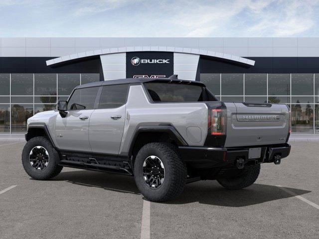 new 2024 GMC HUMMER EV car, priced at $114,164