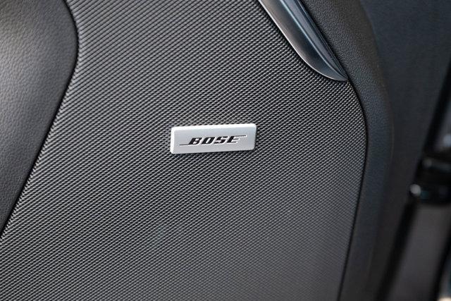 new 2025 GMC Yukon XL car