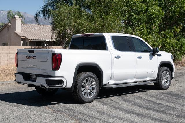 new 2024 GMC Sierra 1500 car, priced at $69,010