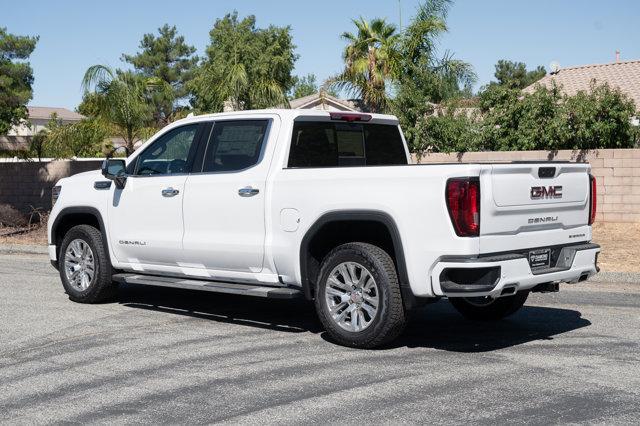 new 2024 GMC Sierra 1500 car, priced at $69,010