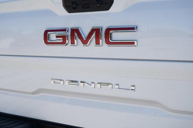 new 2024 GMC Sierra 1500 car, priced at $69,010