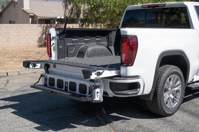 new 2024 GMC Sierra 1500 car, priced at $69,010