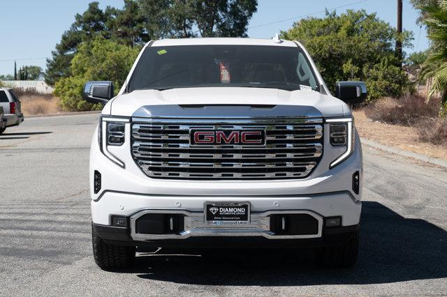 new 2024 GMC Sierra 1500 car, priced at $69,010