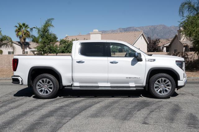 new 2024 GMC Sierra 1500 car, priced at $69,010