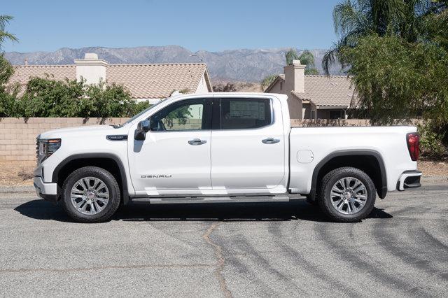 new 2024 GMC Sierra 1500 car, priced at $69,010