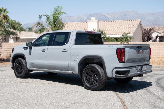 new 2024 GMC Sierra 1500 car, priced at $56,615