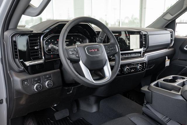 new 2024 GMC Sierra 1500 car, priced at $56,615