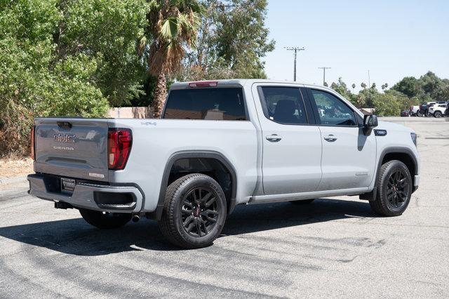 new 2024 GMC Sierra 1500 car, priced at $56,615