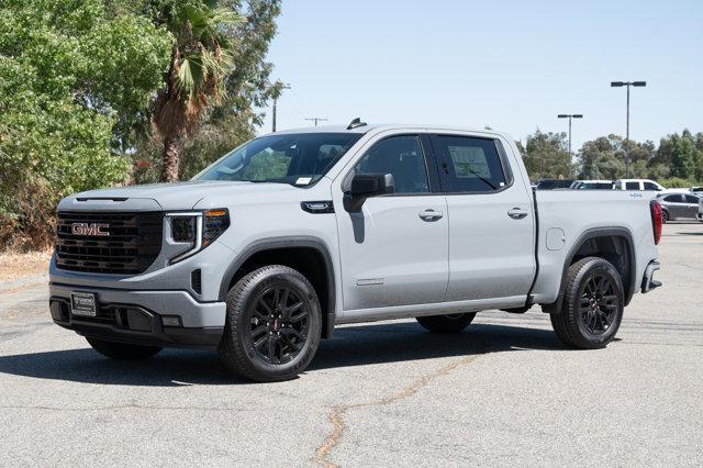 new 2024 GMC Sierra 1500 car, priced at $56,615