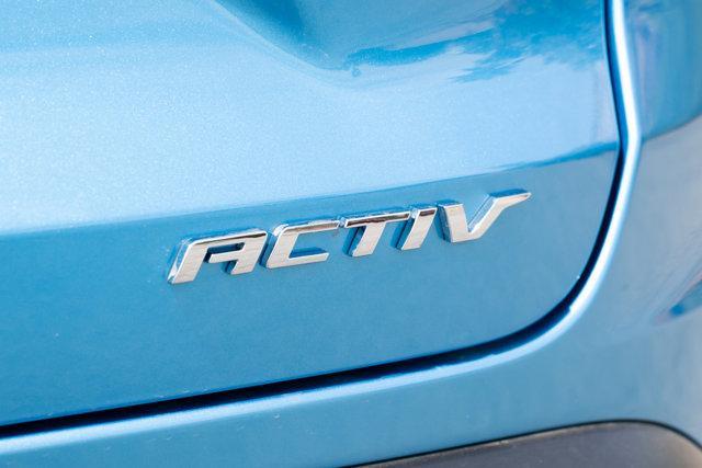 new 2026 Chevrolet Trax car, priced at $26,530